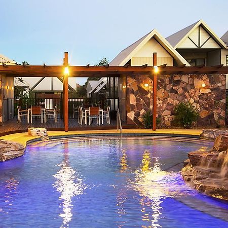Freshwater East Kimberley Apartments Kununurra Buitenkant foto