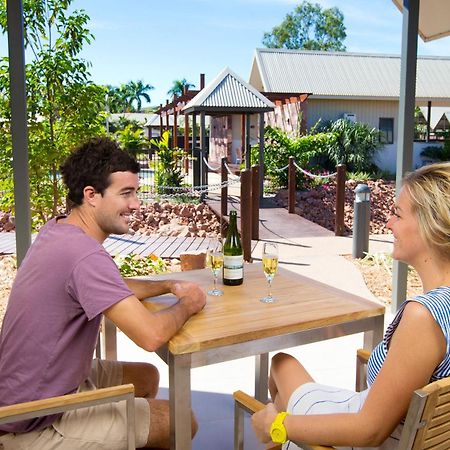 Freshwater East Kimberley Apartments Kununurra Kamer foto