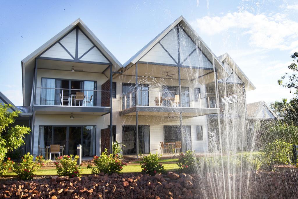 Freshwater East Kimberley Apartments Kununurra Buitenkant foto