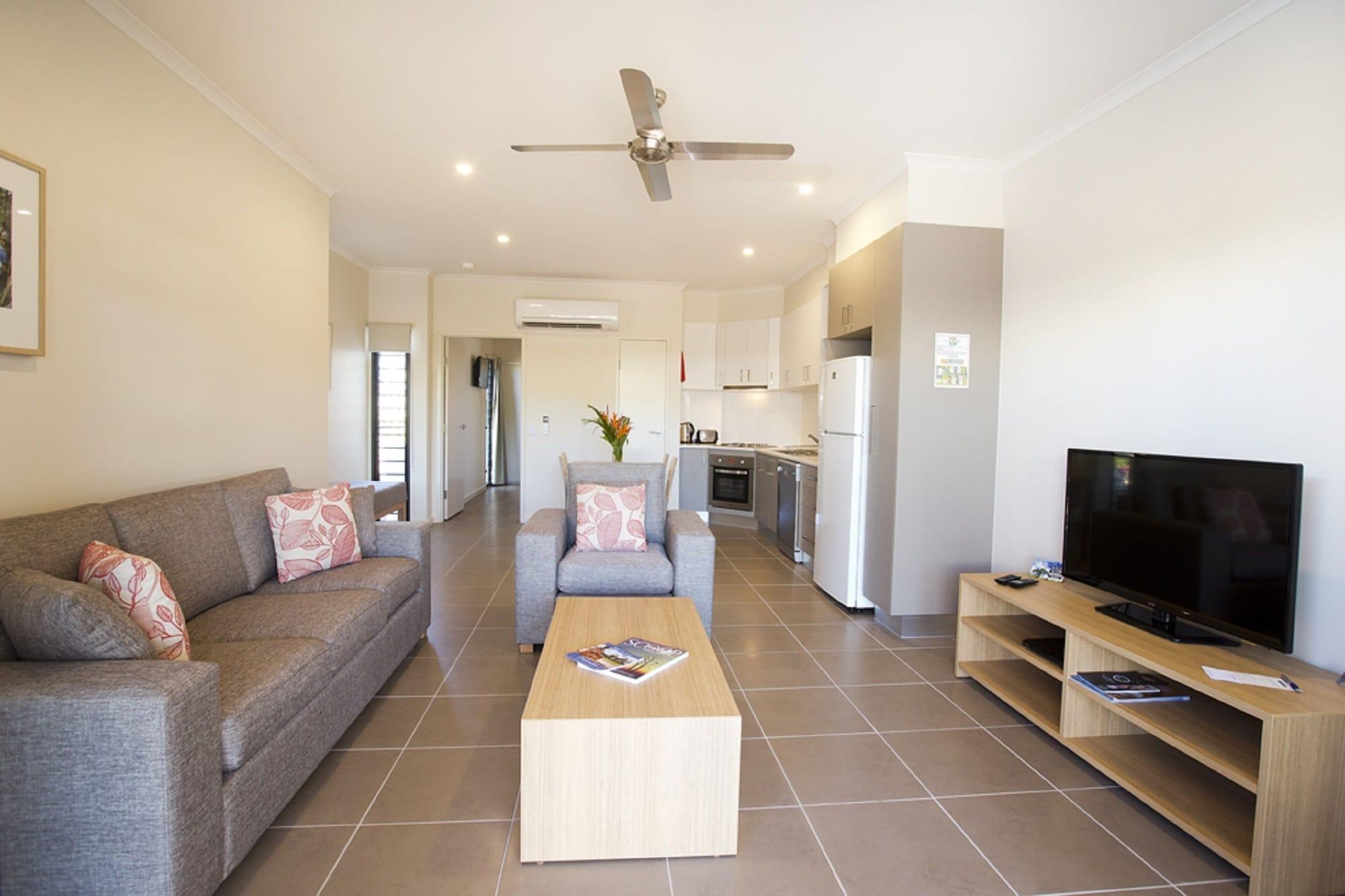 Freshwater East Kimberley Apartments Kununurra Buitenkant foto