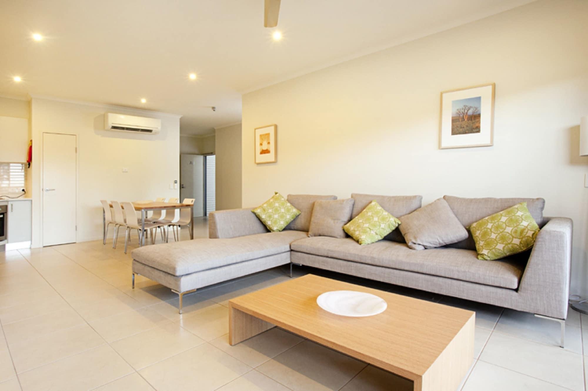 Freshwater East Kimberley Apartments Kununurra Buitenkant foto