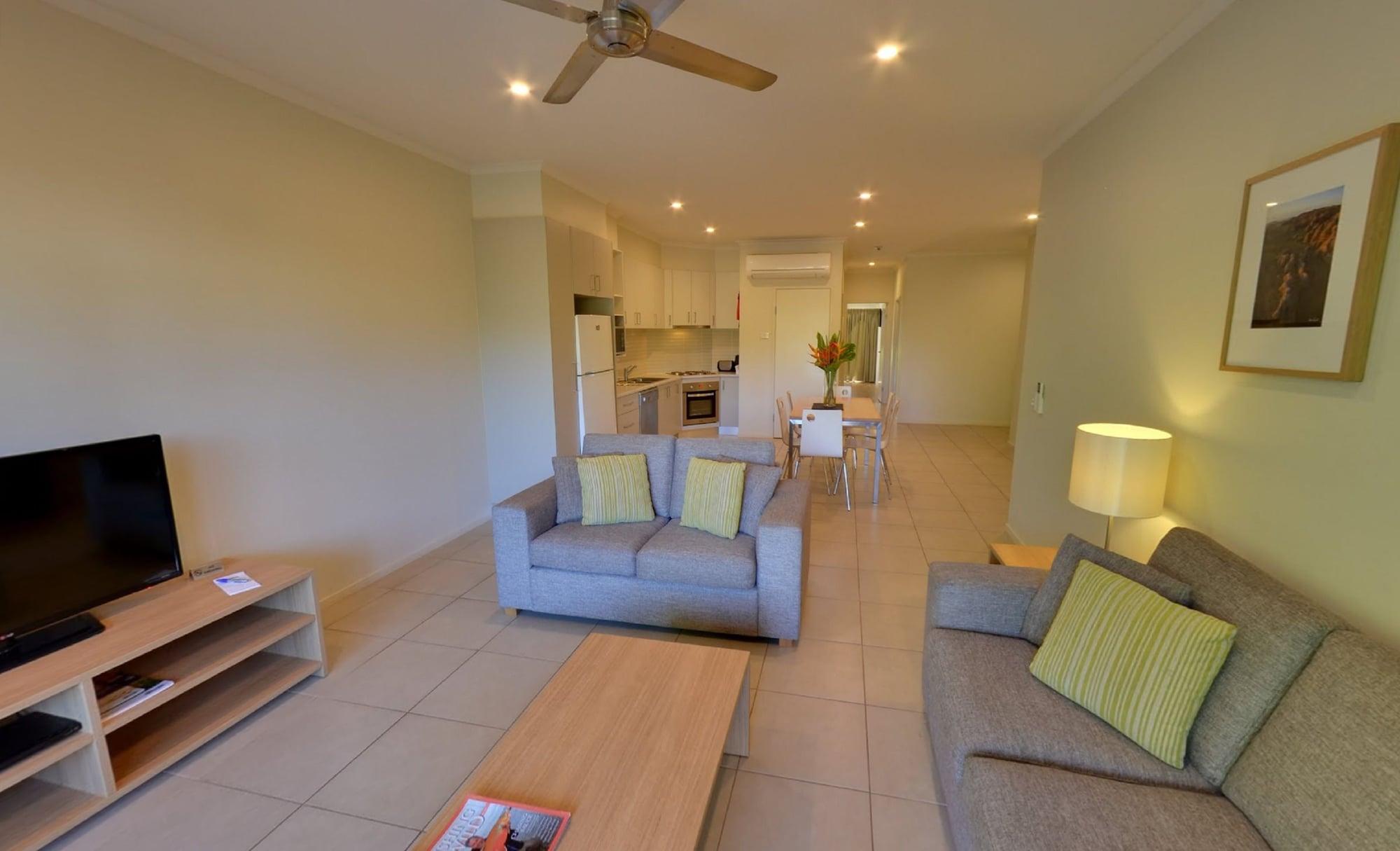 Freshwater East Kimberley Apartments Kununurra Buitenkant foto