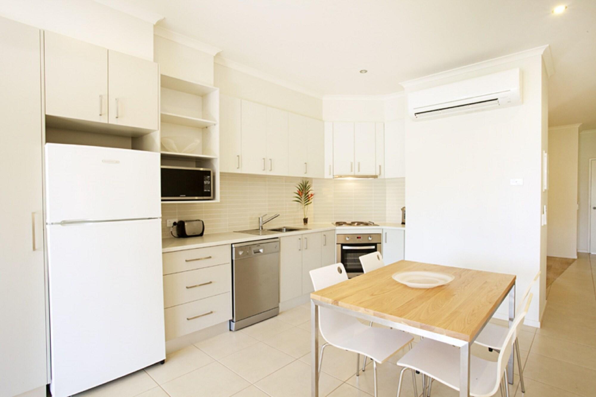 Freshwater East Kimberley Apartments Kununurra Buitenkant foto