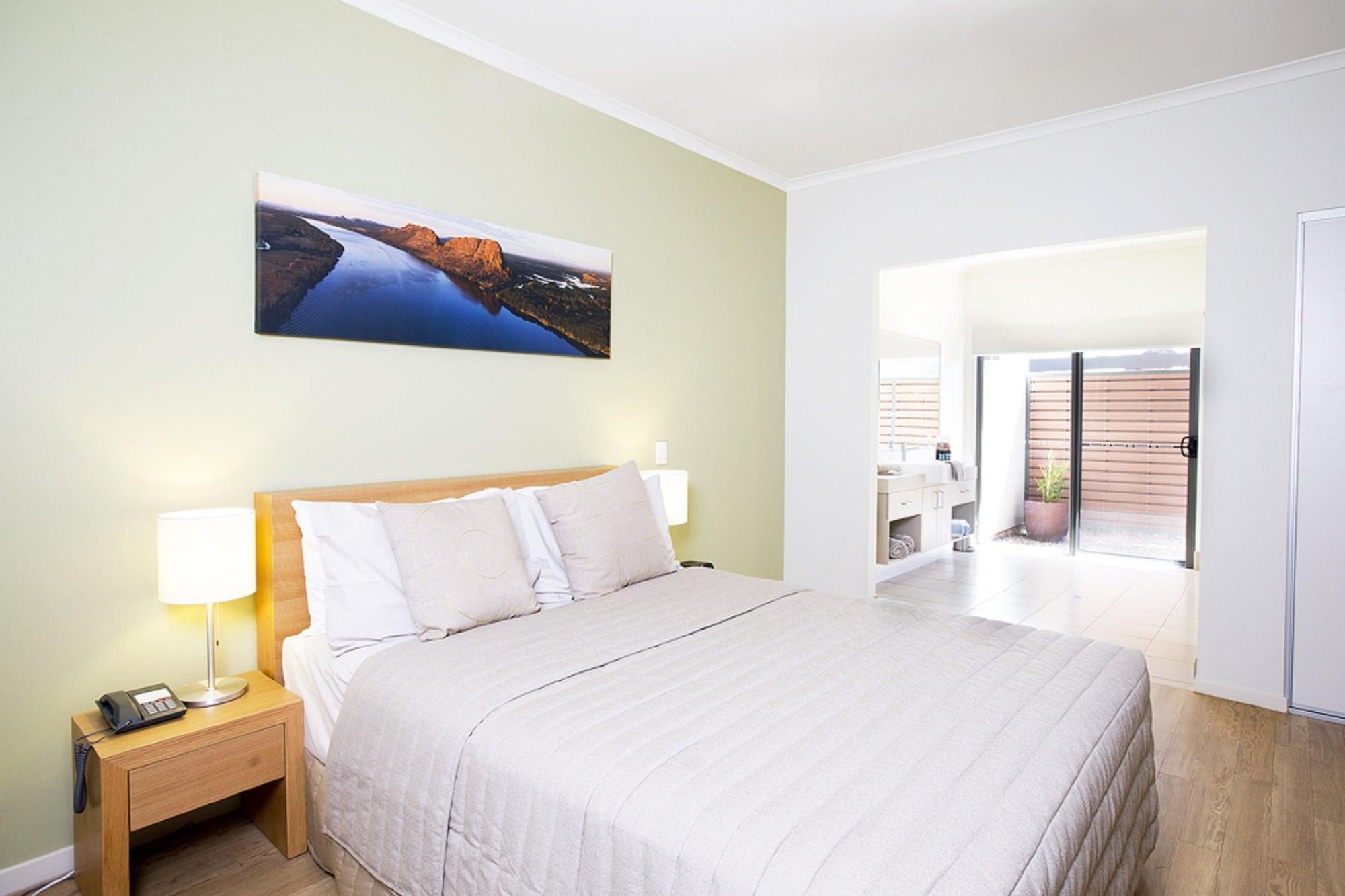 Freshwater East Kimberley Apartments Kununurra Buitenkant foto