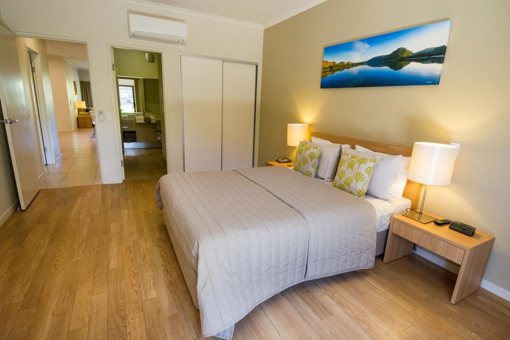Freshwater East Kimberley Apartments Kununurra Buitenkant foto