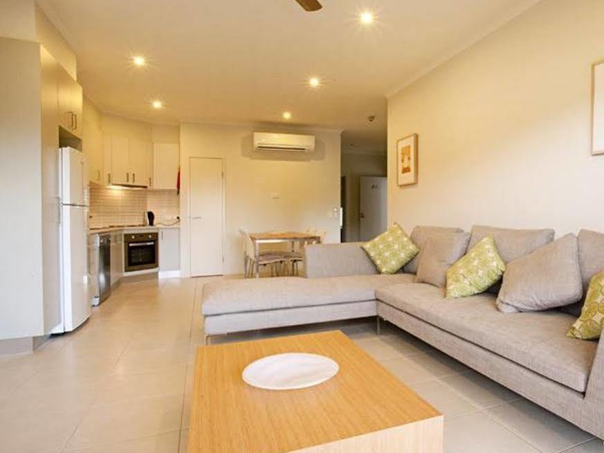 Freshwater East Kimberley Apartments Kununurra Buitenkant foto