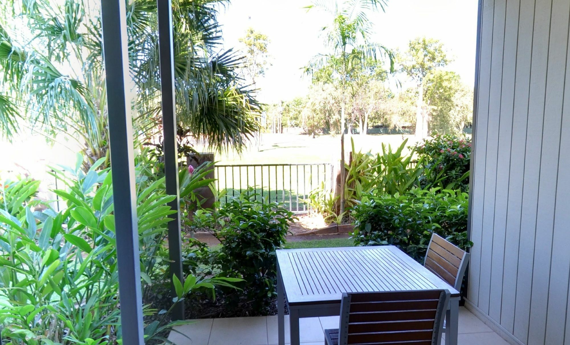 Freshwater East Kimberley Apartments Kununurra Buitenkant foto