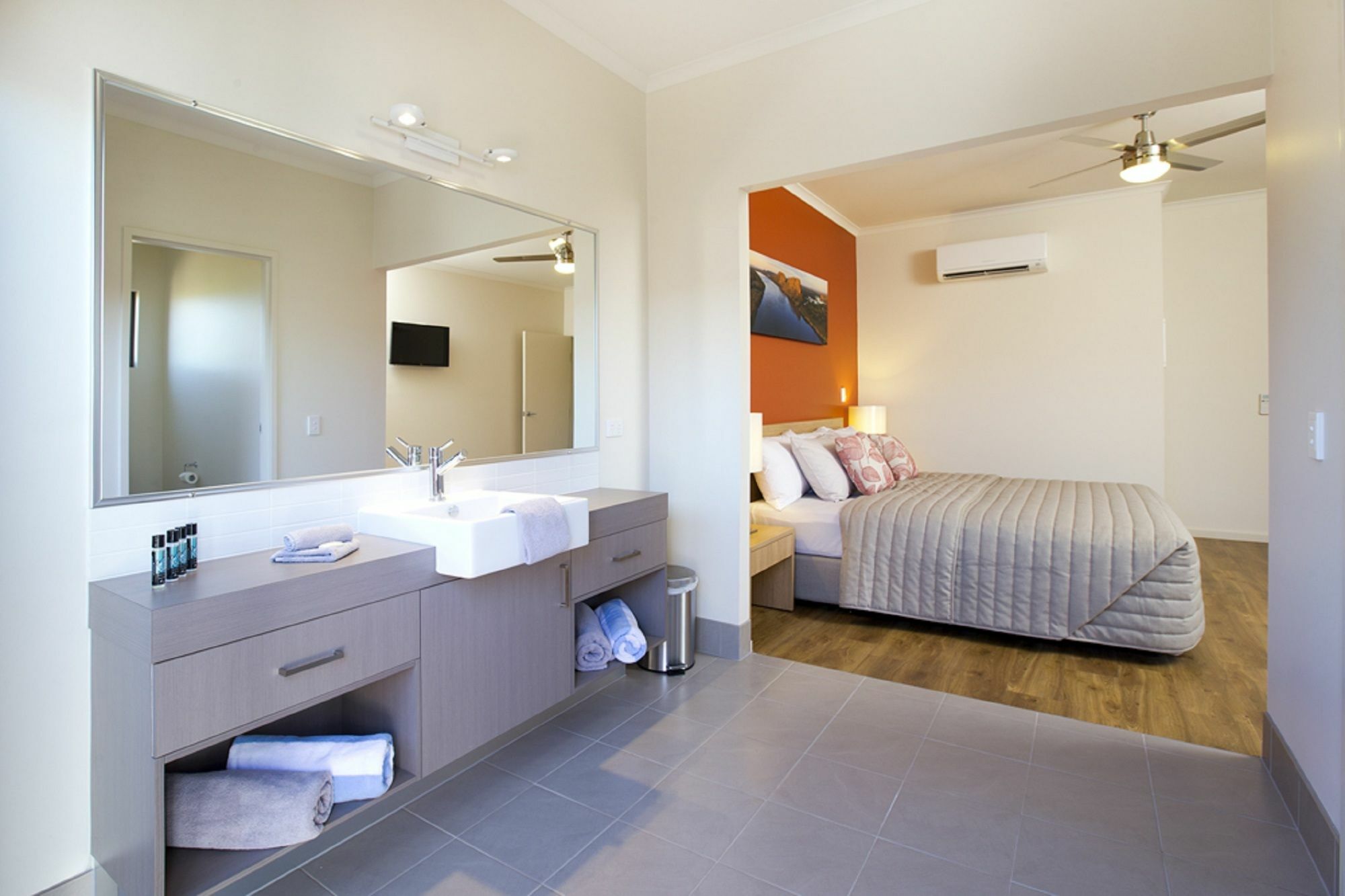 Freshwater East Kimberley Apartments Kununurra Buitenkant foto