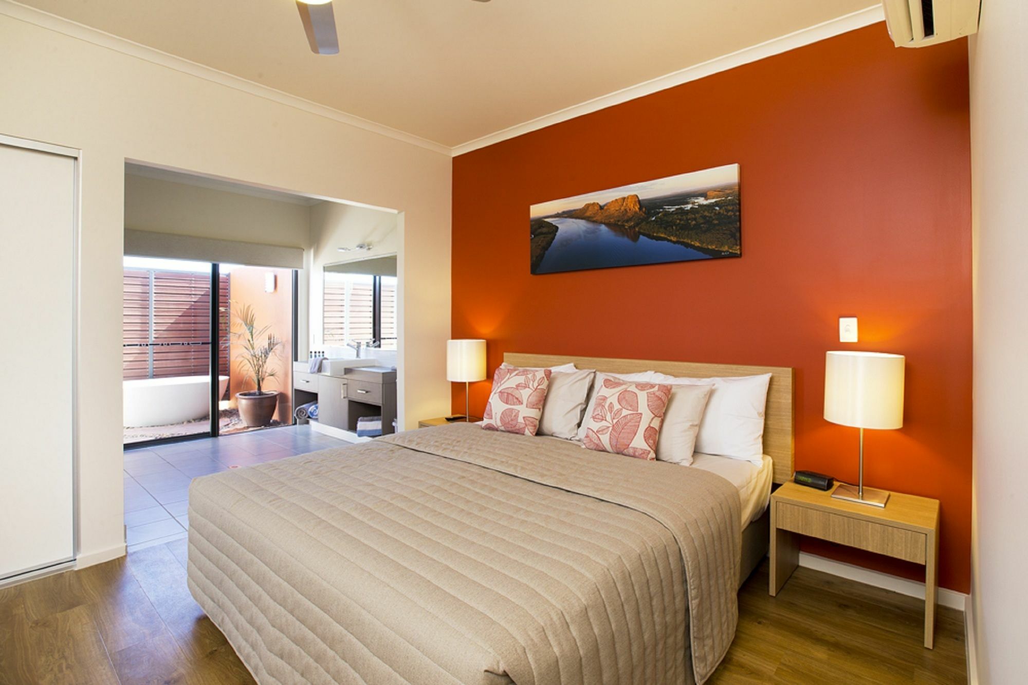 Freshwater East Kimberley Apartments Kununurra Buitenkant foto