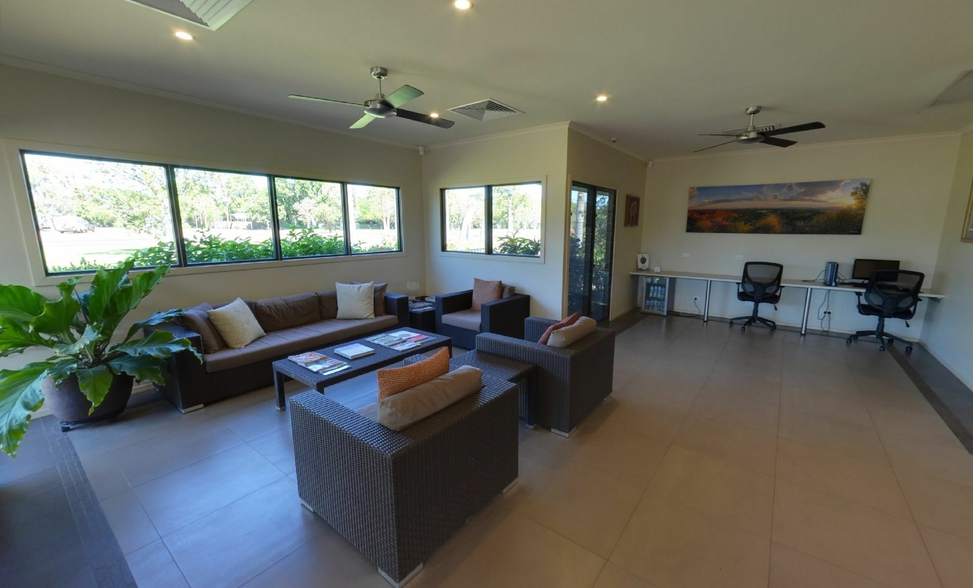Freshwater East Kimberley Apartments Kununurra Buitenkant foto