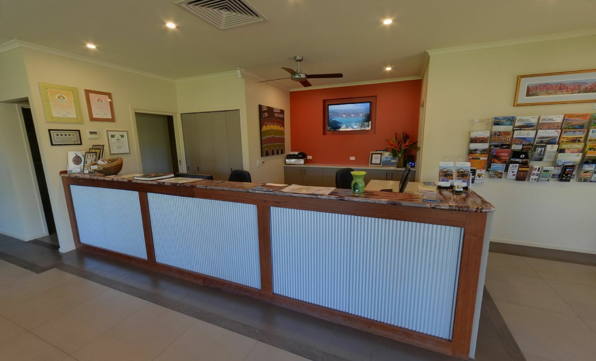 Freshwater East Kimberley Apartments Kununurra Buitenkant foto
