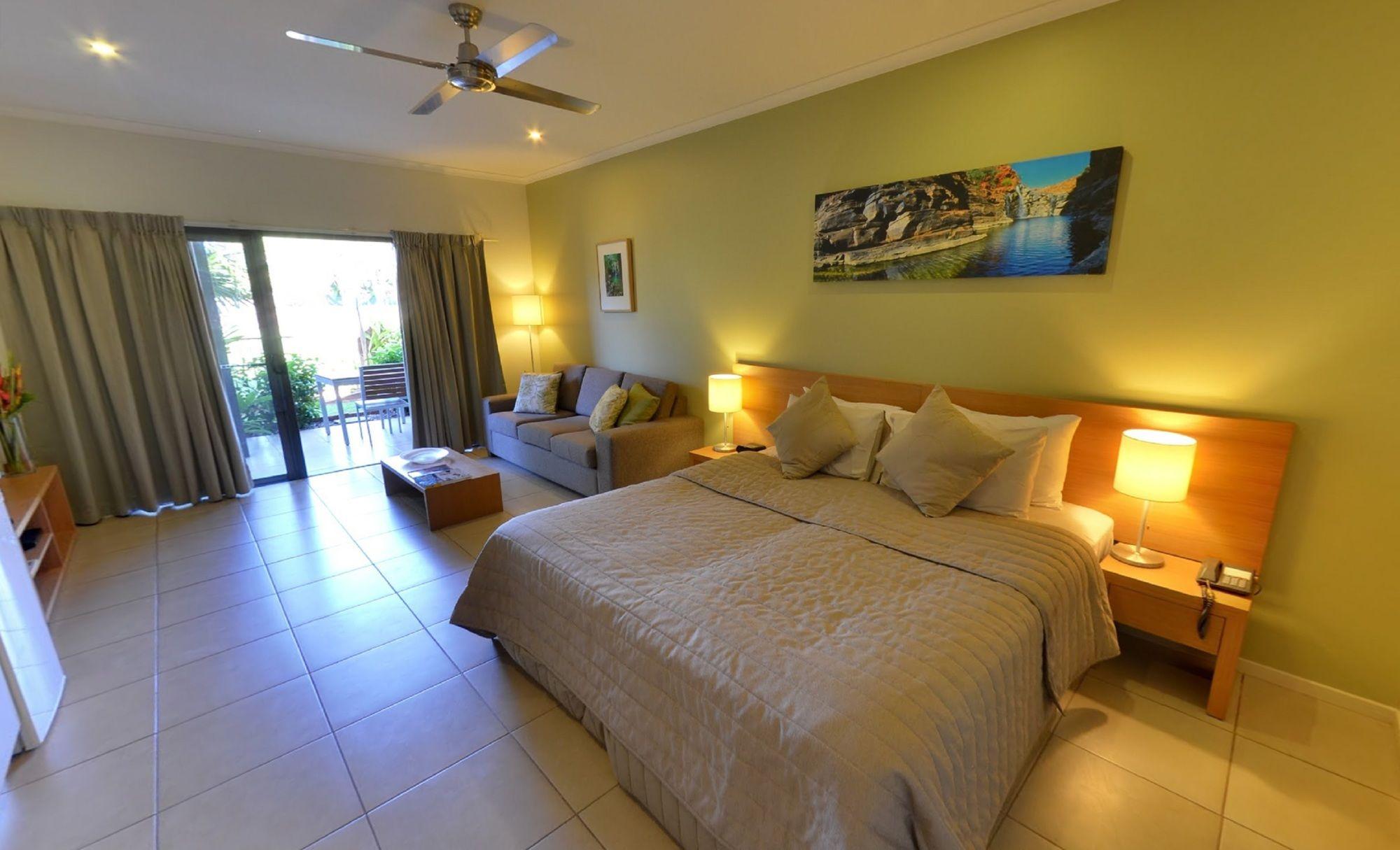 Freshwater East Kimberley Apartments Kununurra Buitenkant foto